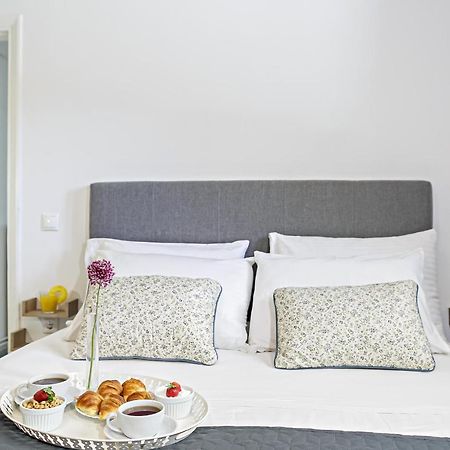 Ferienwohnung Nest Alepou Exterior foto