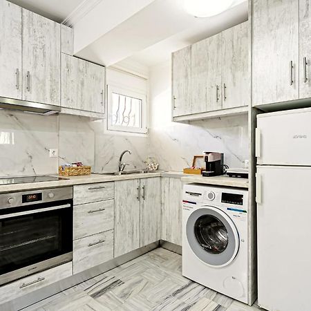 Ferienwohnung Nest Alepou Exterior foto