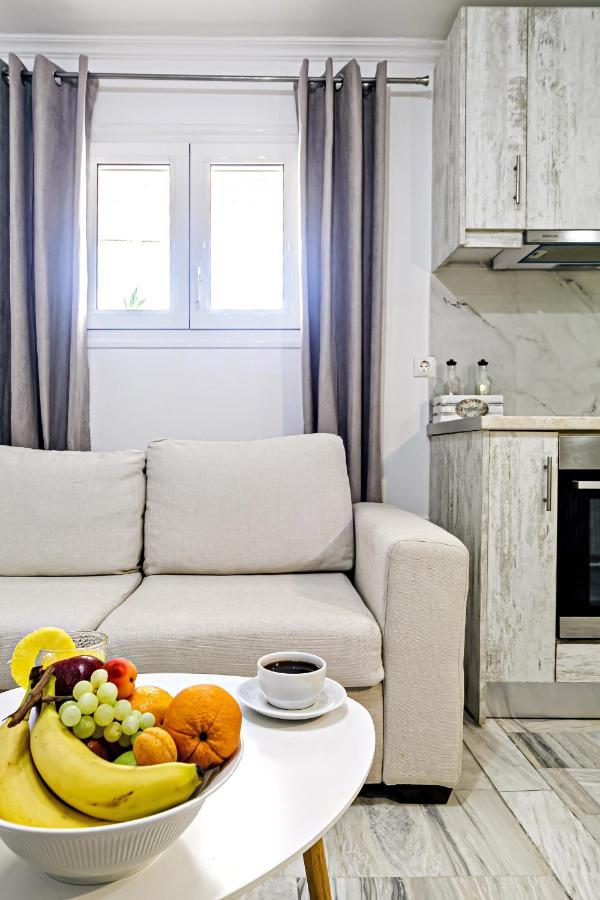 Ferienwohnung Nest Alepou Exterior foto
